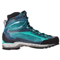 La Sportiva Trango Tech GTX Womens 11 La Sportiva Trango Tech GTX Womens -Edelrids Sport Outdoor Store 21H 615618 03