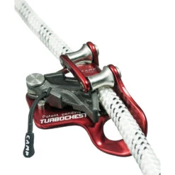 Camp TurboChest -Edelrids Sport Outdoor Store 2256 B TURBO CHEST ACTION 1 15