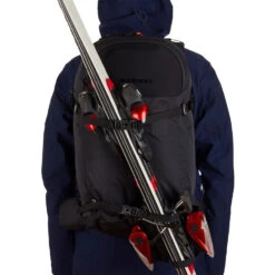 Mammut Nirvana 35 -Edelrids Sport Outdoor Store 2560 00030 0001 det 6