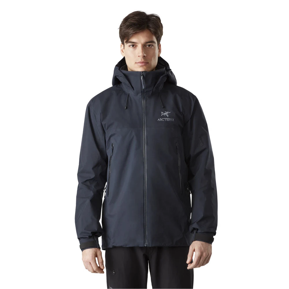 Arcteryx Beta AR Jacket Men 4 Arcteryx Beta AR Jacket Men - Image 2