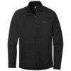 Outdoor Research Vigor Full Zip Men -Edelrids Sport Outdoor Store 2714510001 1