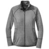 Outdoor Research Melody Full Zip Women -Edelrids Sport Outdoor Store 2714850012