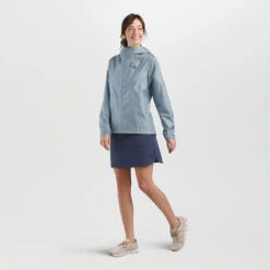 Outdoor Research Helium Rain Jacket Women -Edelrids Sport Outdoor Store 2753881852G