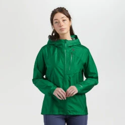 Outdoor Research Helium Rain Jacket Women -Edelrids Sport Outdoor Store 2753882028E