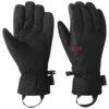 Outdoor Research Bitterblaze Aerogel Gloves Mens -Edelrids Sport Outdoor Store 2776191318 4