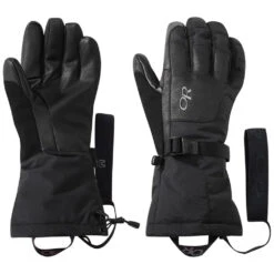 Outdoor Research Revolution Sensor Gloves Men