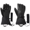 Outdoor Research Revolution Sensor Gloves Women