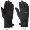 Outdoor Research Versaliner Sensor Gloves Wmns -Edelrids Sport Outdoor Store 2788610001
