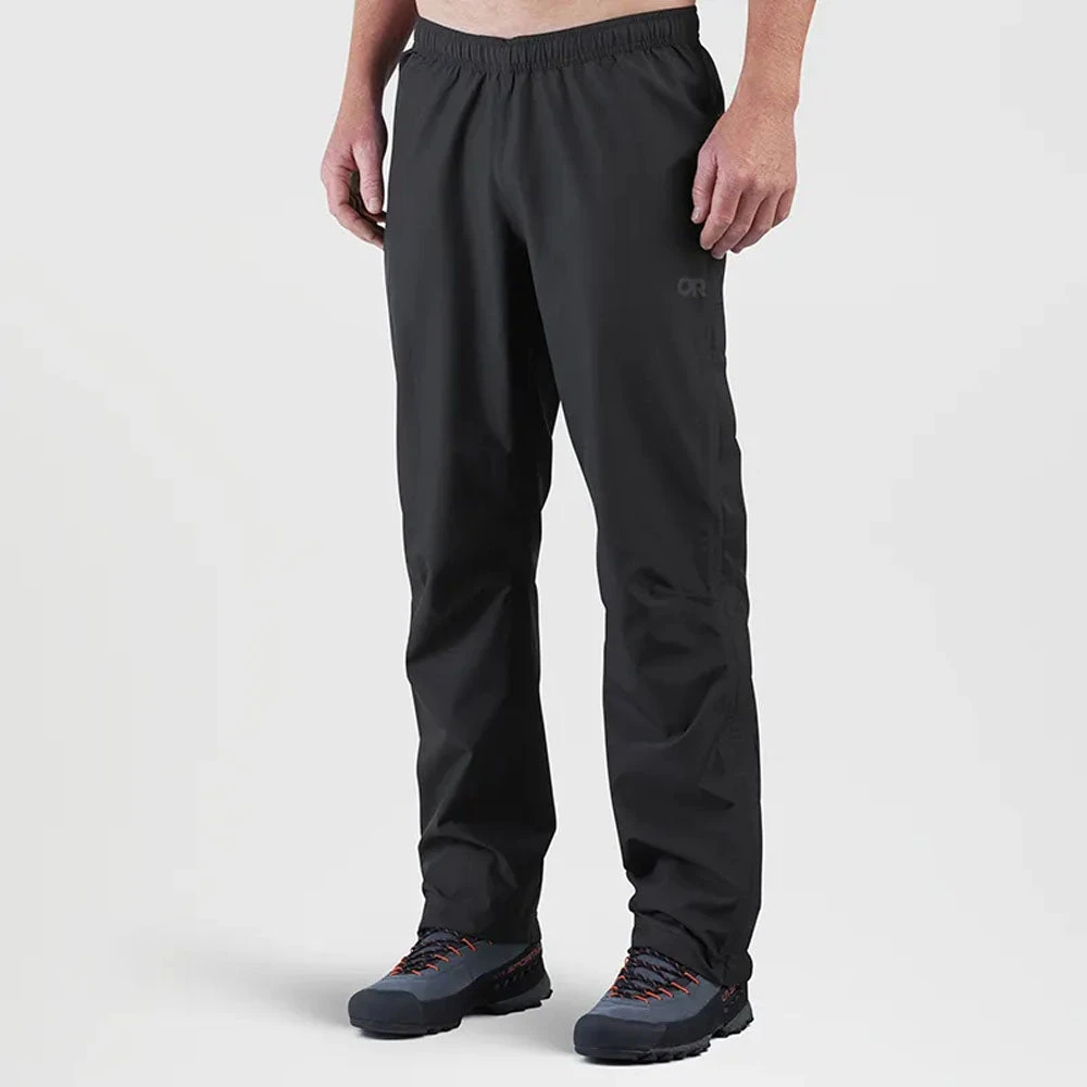 Outdoor Research Motive AscentShell Pants Mens 4 Outdoor Research Motive AscentShell Pants Mens - Image 2