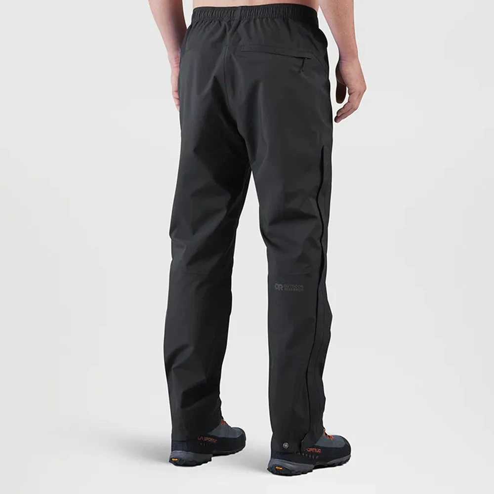 Outdoor Research Motive AscentShell Pants Mens 5 Outdoor Research Motive AscentShell Pants Mens - Image 3