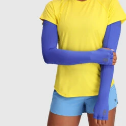 Outdoor Research ActiveIce Sun Sleeves -Edelrids Sport Outdoor Store 2801272276a1