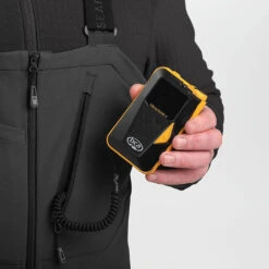 Outdoor Research Mens Skytour AscentShell Bibs -Edelrids Sport Outdoor Store 2831930001H