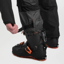 Outdoor Research Mens Skytour AscentShell Bibs -Edelrids Sport Outdoor Store 2831930001I