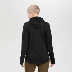 Outdoor Research Melody Full Zip Hoodie Wmns -Edelrids Sport Outdoor Store 2832280001F
