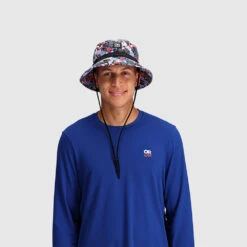 Outdoor Research Zendo Bucket Hat 11 Outdoor Research Zendo Bucket Hat -Edelrids Sport Outdoor Store 2876792354a1 1