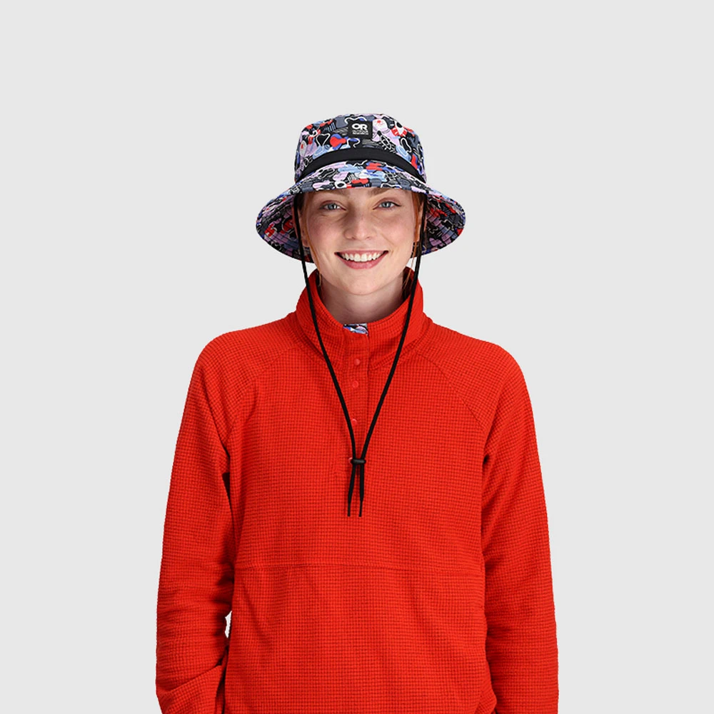 Outdoor Research Zendo Bucket Hat 7 Outdoor Research Zendo Bucket Hat - Image 6