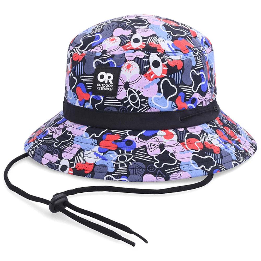 Outdoor Research Zendo Bucket Hat 4 Outdoor Research Zendo Bucket Hat - Image 3