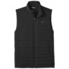 Outdoor Research Mens Shadow Insulated Vest -Edelrids Sport Outdoor Store 2885490001 2