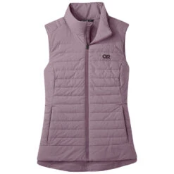 Outdoor Research Shadow Insulated Vest Women -Edelrids Sport Outdoor Store 2885502093