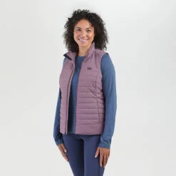 Outdoor Research Shadow Insulated Vest Women -Edelrids Sport Outdoor Store 2885502093E
