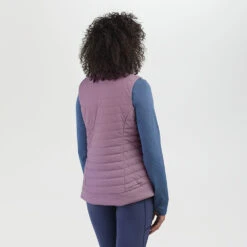 Outdoor Research Shadow Insulated Vest Women -Edelrids Sport Outdoor Store 2885502093F