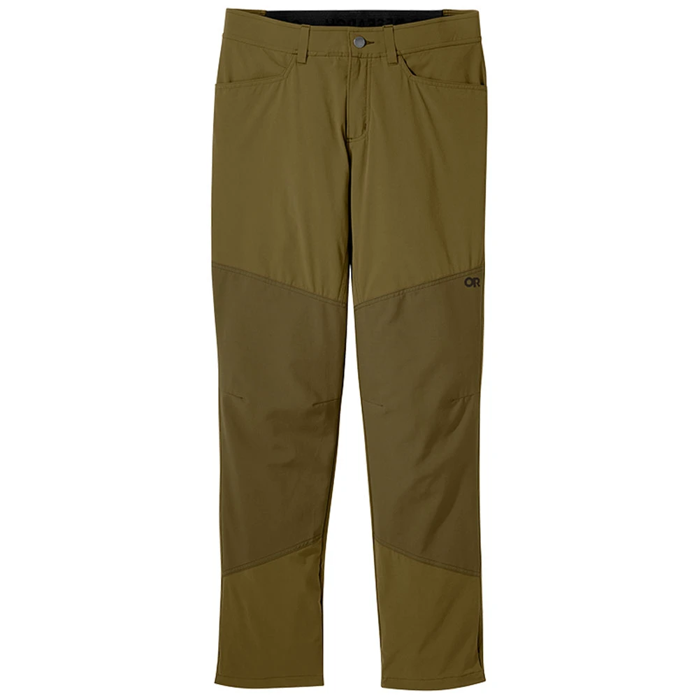 Outdoor Research Mens Ferrosi Crux Pants 3 Outdoor Research Mens Ferrosi Crux Pants