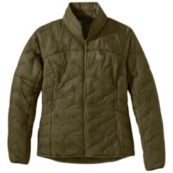 Outdoor Research SuperStrand LT Jacket Women
