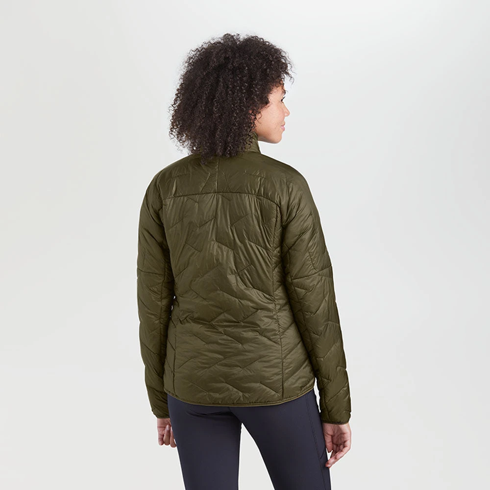 Outdoor Research SuperStrand LT Jacket Women 7 Outdoor Research SuperStrand LT Jacket Women - Image 5