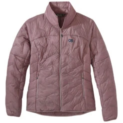 Outdoor Research SuperStrand LT Jacket Women 15 Outdoor Research SuperStrand LT Jacket Women -Edelrids Sport Outdoor Store 2896212093