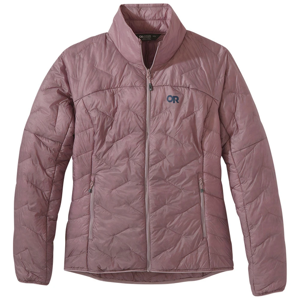 Outdoor Research SuperStrand LT Jacket Women 8 Outdoor Research SuperStrand LT Jacket Women - Image 6