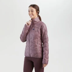Outdoor Research SuperStrand LT Jacket Women 16 Outdoor Research SuperStrand LT Jacket Women -Edelrids Sport Outdoor Store 2896212093E