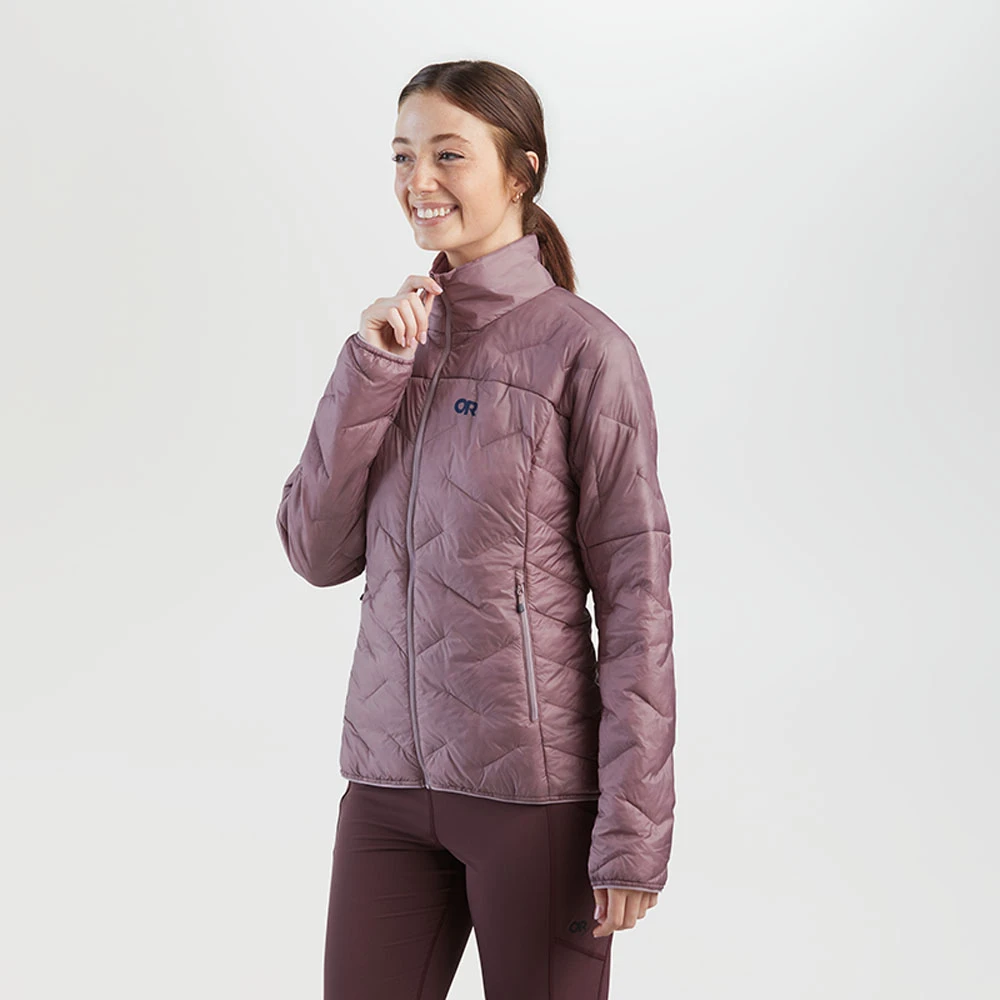Outdoor Research SuperStrand LT Jacket Women 9 Outdoor Research SuperStrand LT Jacket Women - Image 7