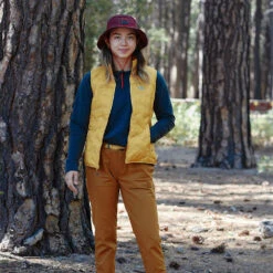 Outdoor Research SuperStrand LT Vest Women -Edelrids Sport Outdoor Store 2896362034ENV1