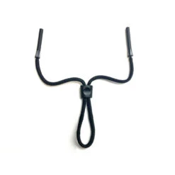 Julbo Cord Black W Adjustable Stopper