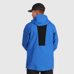 Outdoor Research Mens Hemispheres II Jacket -Edelrids Sport Outdoor Store 3000552027a2