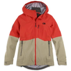 Outdoor Research Womens Hemispheres II Jacket -Edelrids Sport Outdoor Store 3000672229 1