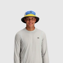 Outdoor Research Swift Bucket Hat -Edelrids Sport Outdoor Store 3002922325a1 1