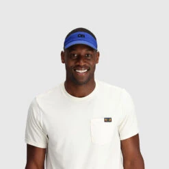 Outdoor Research Swift Visor -Edelrids Sport Outdoor Store 3002982276a1 1