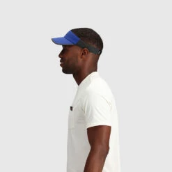 Outdoor Research Swift Visor -Edelrids Sport Outdoor Store 3002982276a3 1