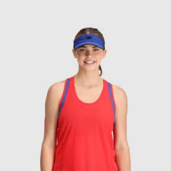 Outdoor Research Swift Visor -Edelrids Sport Outdoor Store 3002982276a4 1