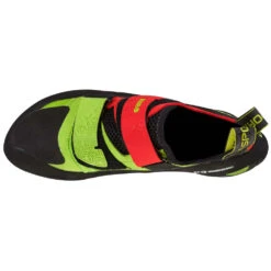 La Sportiva Kubo Men -Edelrids Sport Outdoor Store 30H 314720 06