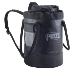 Petzl Bucket -Edelrids Sport Outdoor Store 30blk