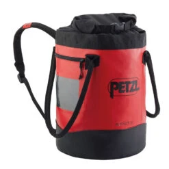 Petzl Bucket -Edelrids Sport Outdoor Store 30red