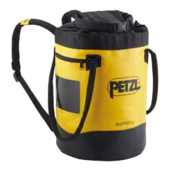 Petzl Bucket -Edelrids Sport Outdoor Store 30yel