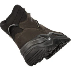 Lowa Renegade GTX Mid Men -Edelrids Sport Outdoor Store 310945 4309 renegade gtx mid 2023 back rotated 1