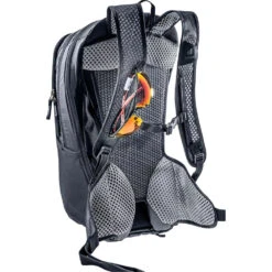 Deuter Race Exp Air Black 11 Deuter Race Exp Air Black -Edelrids Sport Outdoor Store 3204421 7000 RaceEXPAir black D 03