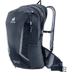 Deuter Race Exp Air Black 13 Deuter Race Exp Air Black -Edelrids Sport Outdoor Store 3204421 7000 RaceEXPAir black D 07