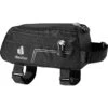 Deuter Bike Engergy Bag -Edelrids Sport Outdoor Store 3290221 7000 EnergyBag black D 01