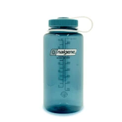 Nalgene Sustain Wide Mouth Bottle 1L -Edelrids Sport Outdoor Store 32oz WM Cadet Sustain Font