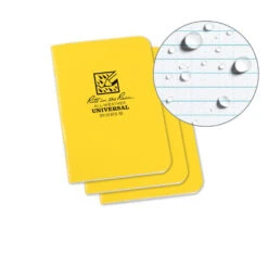 Rite In The Rain All Weather Mini Stapled Notebook